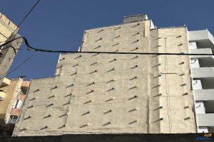 ایده معماری خلاقانه در تبریز 24049