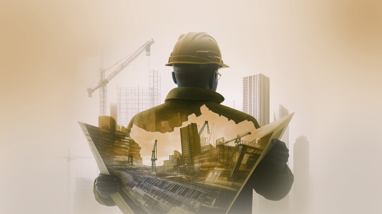 آغاز عصر سازه؛ روایت تازه‌ای از دنیای ساخت‌وساز