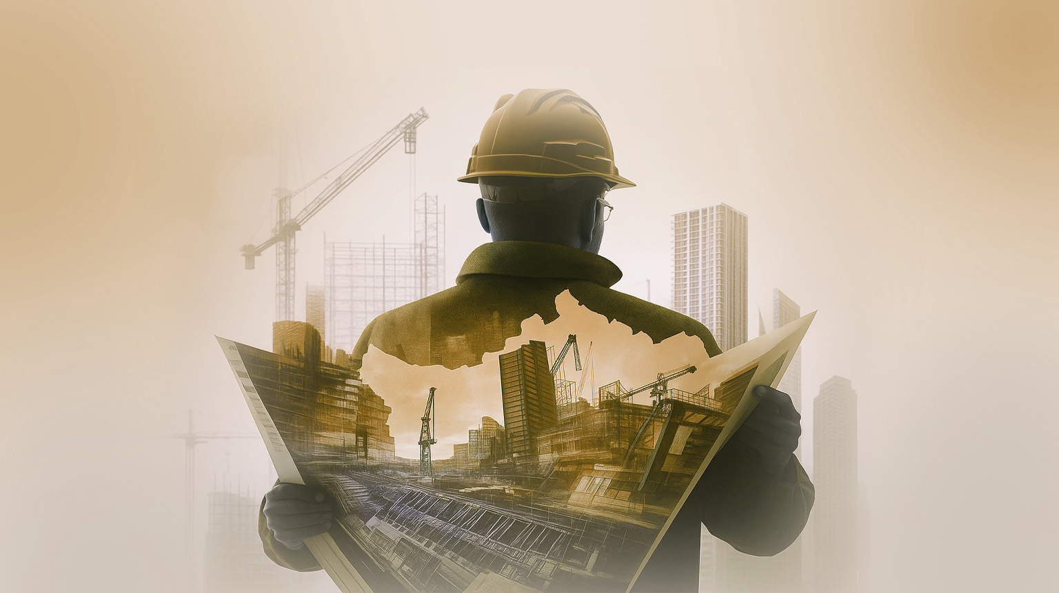 آغاز عصر سازه؛ روایت تازه‌ای از دنیای ساخت‌وساز