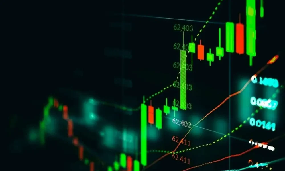 DeepSeek AI picks 2 altcoins to make you a millionaire by 20301 1