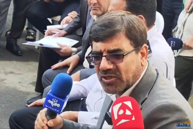 ساختمان ناایمن منطقه 16 تهران 24269