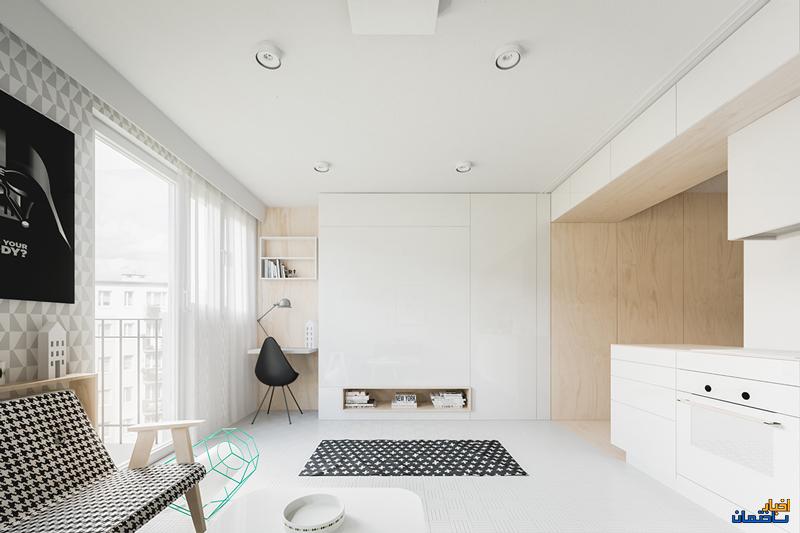 قیمت میکروآپارتمان ها در تهران 24430