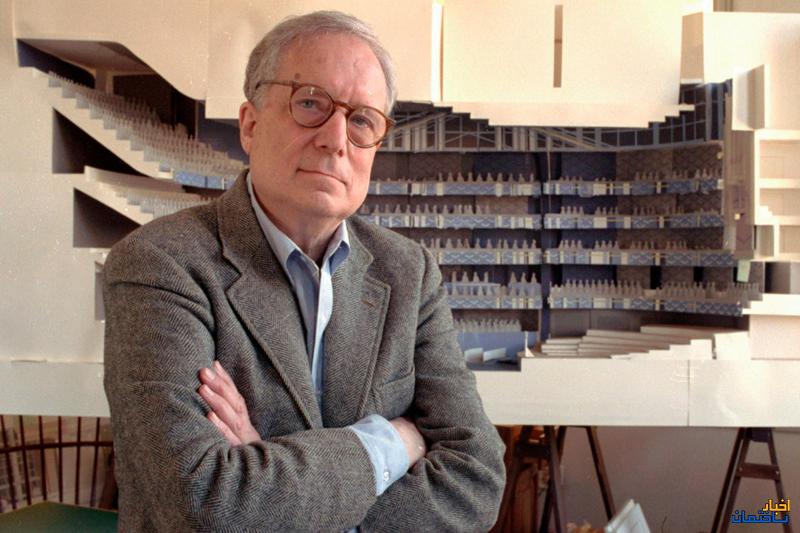robert venturi 19105