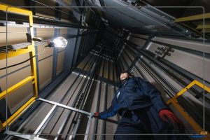 بهترین شرکت سرویس و نگهداری آسانسور در تهران 24433