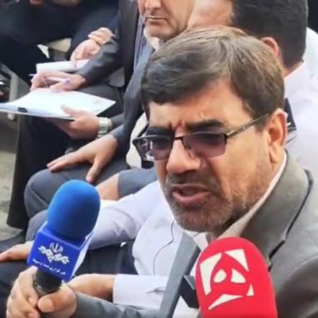 ساختمان ناایمن منطقه 16 تهران 24269