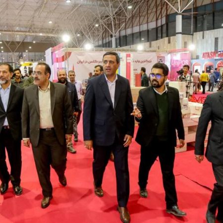 صنعت ساختمان موتور محرک اقتصاد ملی است 24419