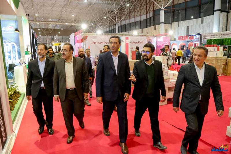 صنعت ساختمان موتور محرک اقتصاد ملی است 24419