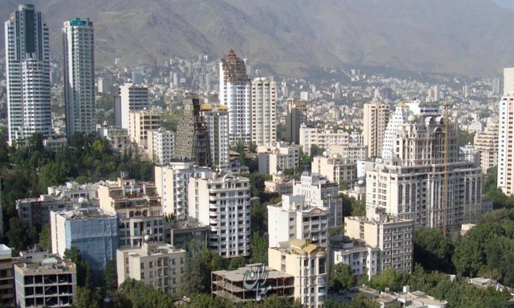 مسکن